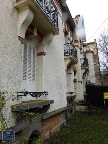 Immeuble à vendre 295m²