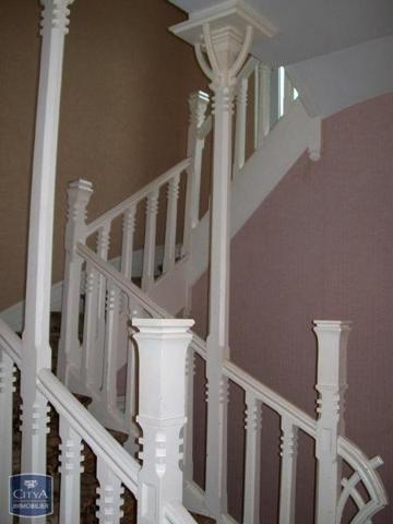 Immeuble à vendre 295m²