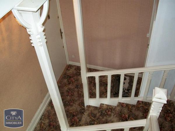 Immeuble à vendre 295m²