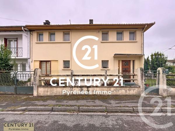 Maison à vendre  4 pièces - 128,37 m2 GOURDAN POLIGNAN - 31