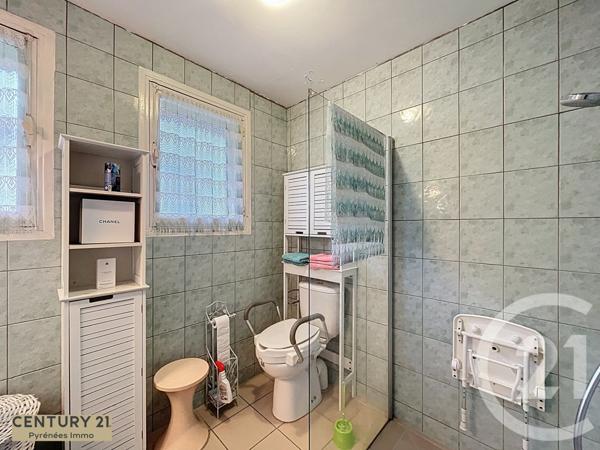 Maison à vendre  4 pièces - 128,37 m2 GOURDAN POLIGNAN - 31