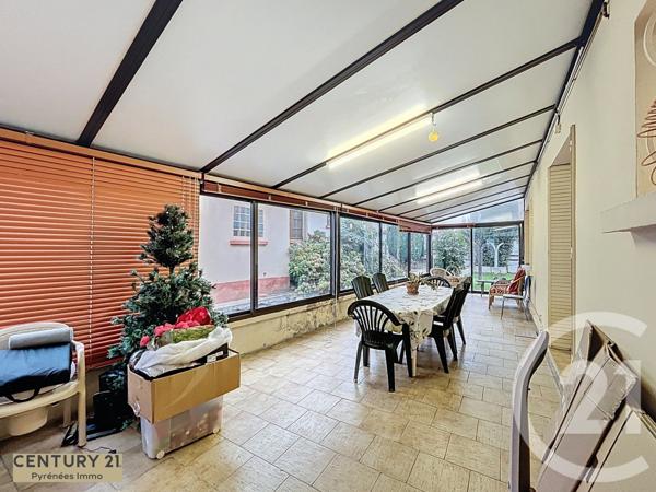 Maison à vendre  4 pièces - 128,37 m2 GOURDAN POLIGNAN - 31