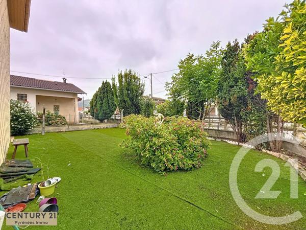 Maison à vendre  4 pièces - 128,37 m2 GOURDAN POLIGNAN - 31