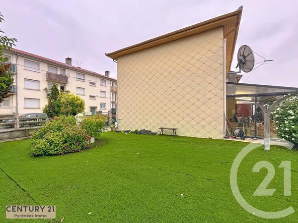 Maison à vendre  4 pièces - 128,37 m2 GOURDAN POLIGNAN - 31
