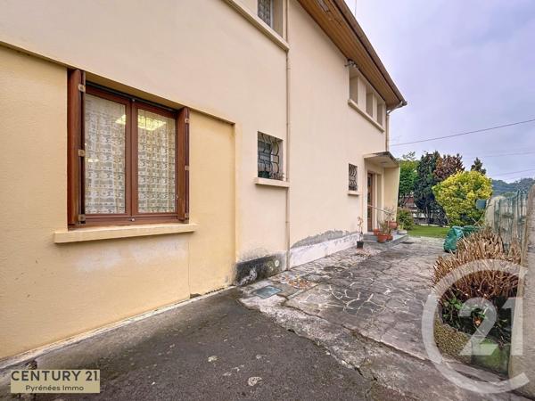 Maison à vendre  4 pièces - 128,37 m2 GOURDAN POLIGNAN - 31