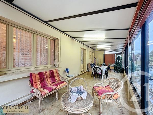 Maison à vendre  4 pièces - 128,37 m2 GOURDAN POLIGNAN - 31