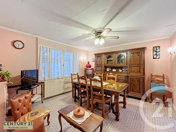 Maison à vendre  4 pièces - 128,37 m2 GOURDAN POLIGNAN - 31