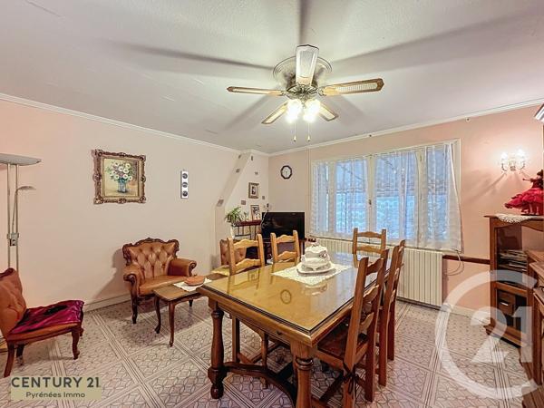 Maison à vendre  4 pièces - 128,37 m2 GOURDAN POLIGNAN - 31