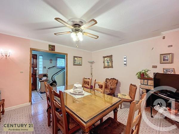 Maison à vendre  4 pièces - 128,37 m2 GOURDAN POLIGNAN - 31