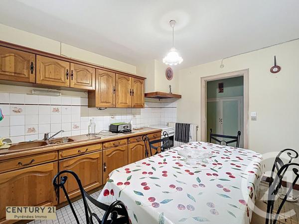 Maison à vendre  4 pièces - 128,37 m2 GOURDAN POLIGNAN - 31