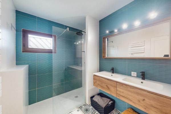 Maison à vendre |                                       Saint-Vincent-de-Tyrosse |                                        5 pièces  |  154 m²