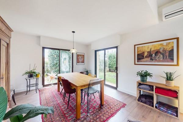 Maison à vendre |                                       Saint-Vincent-de-Tyrosse |                                        5 pièces  |  154 m²
