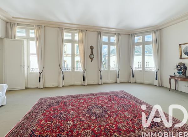 Appartement à vendre 5 pièces 173,22 m² Rouen