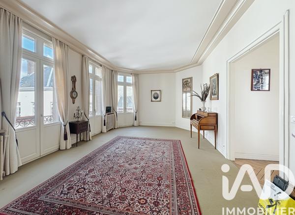 Appartement à vendre 5 pièces 173,22 m² Rouen