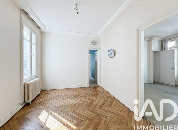 Appartement à vendre 5 pièces 173,22 m² Rouen
