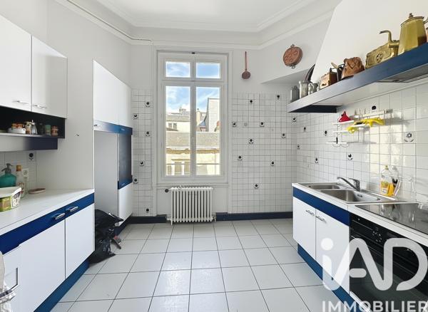 Appartement à vendre 5 pièces 173,22 m² Rouen