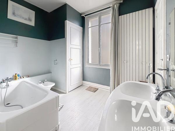 Appartement à vendre 5 pièces 173,22 m² Rouen