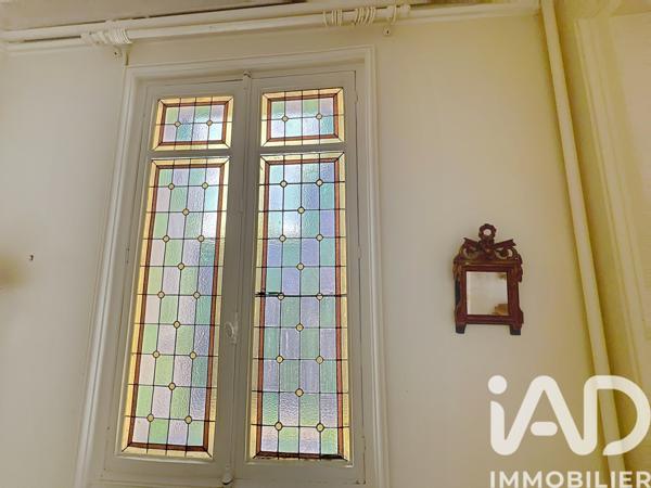 Appartement à vendre 5 pièces 173,22 m² Rouen