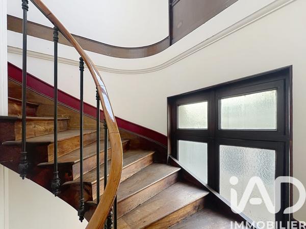 Appartement à vendre 5 pièces 173,22 m² Rouen