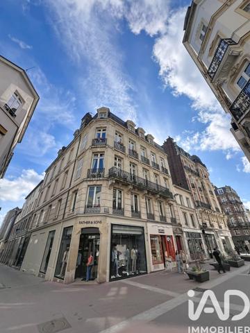 Appartement à vendre 5 pièces 173,22 m² Rouen