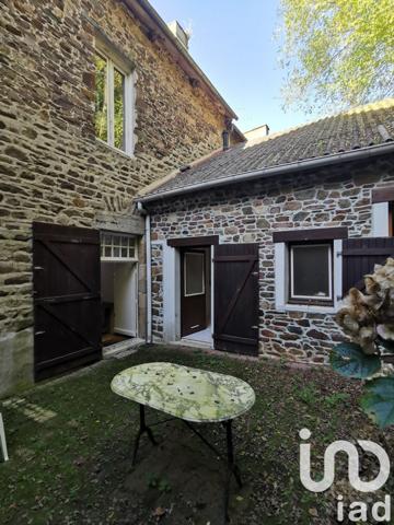 Maison à vendre 5 pièces 123 m² Pontrieux