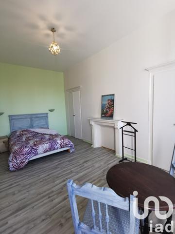 Maison à vendre 5 pièces 123 m² Pontrieux