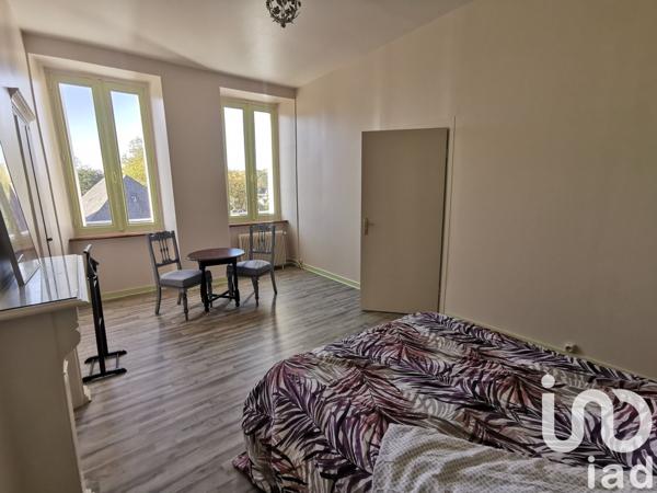 Maison à vendre 5 pièces 123 m² Pontrieux