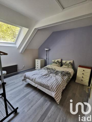 Maison à vendre 5 pièces 123 m² Pontrieux