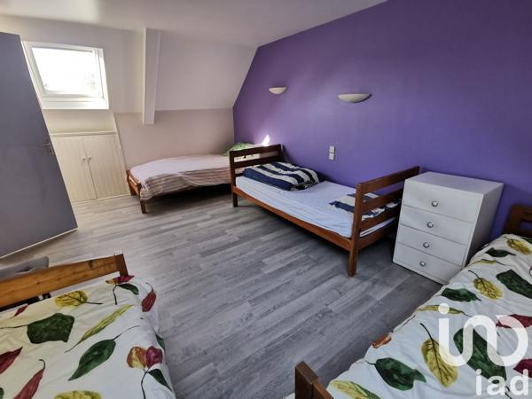 Maison à vendre 5 pièces 123 m² Pontrieux