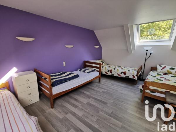 Maison à vendre 5 pièces 123 m² Pontrieux