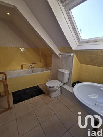 Maison à vendre 5 pièces 123 m² Pontrieux