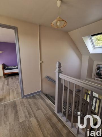 Maison à vendre 5 pièces 123 m² Pontrieux