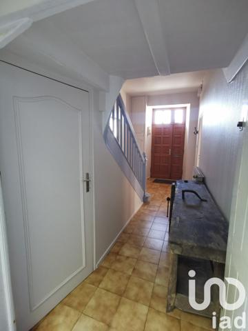 Maison à vendre 5 pièces 123 m² Pontrieux