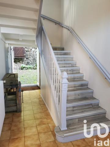 Maison à vendre 5 pièces 123 m² Pontrieux