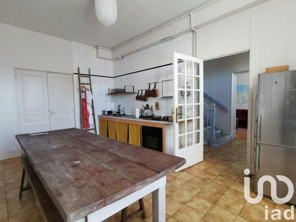 Maison à vendre 5 pièces 123 m² Pontrieux