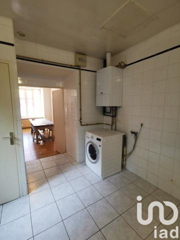 Maison à vendre 5 pièces 123 m² Pontrieux