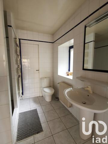 Maison à vendre 5 pièces 123 m² Pontrieux