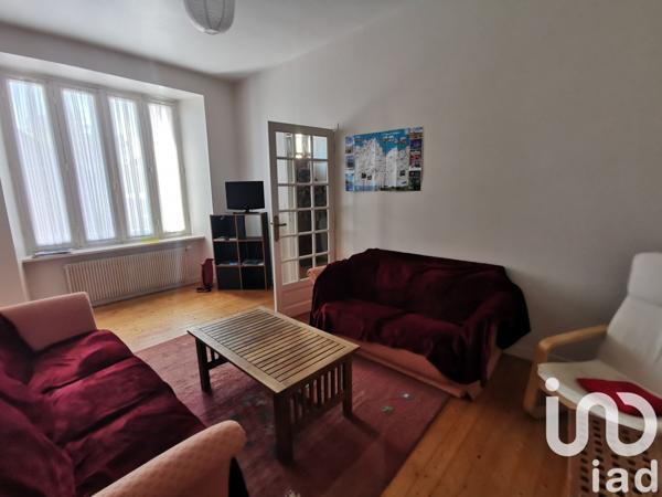 Maison à vendre 5 pièces 123 m² Pontrieux