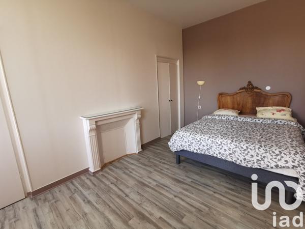 Maison à vendre 5 pièces 123 m² Pontrieux