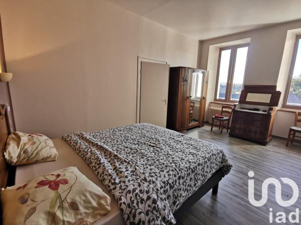 Maison à vendre 5 pièces 123 m² Pontrieux