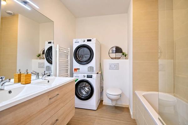Vente                                                      Maison
                        
                     4 pièces                      98 m2                     à Châteaubourg