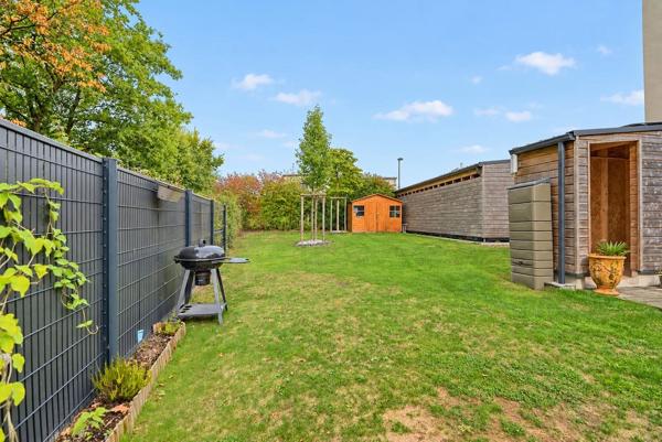 Vente                                                      Maison
                        
                     4 pièces                      98 m2                     à Châteaubourg