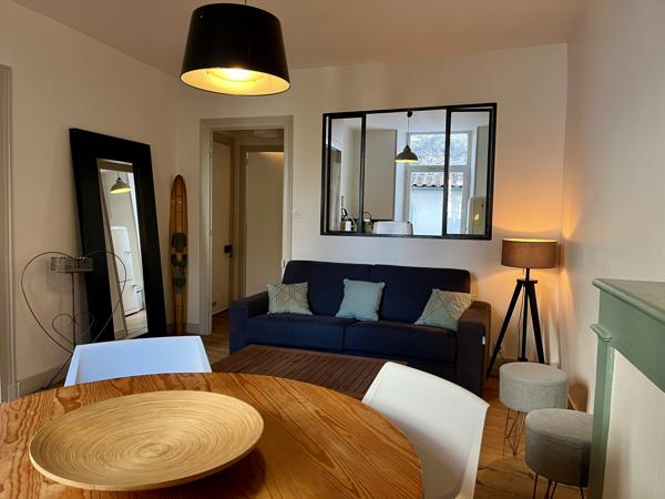 DORMIR À LA ROCHELLE 1