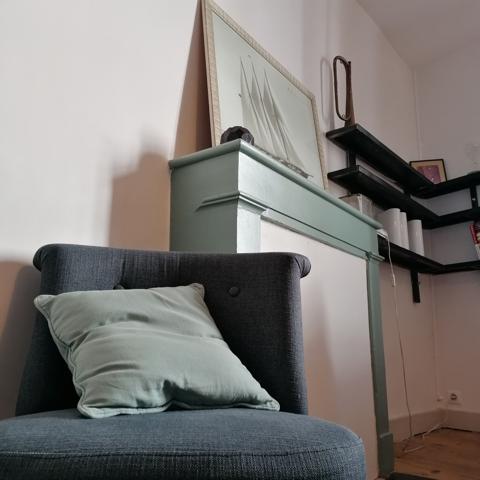DORMIR À LA ROCHELLE 1