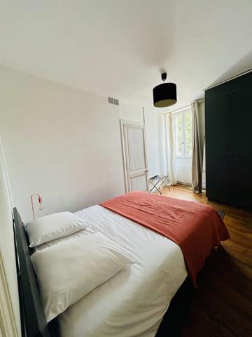 DORMIR À LA ROCHELLE 1