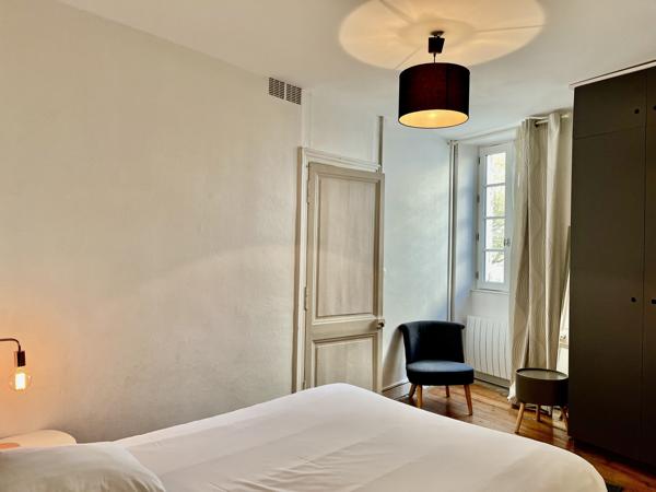 DORMIR À LA ROCHELLE 1