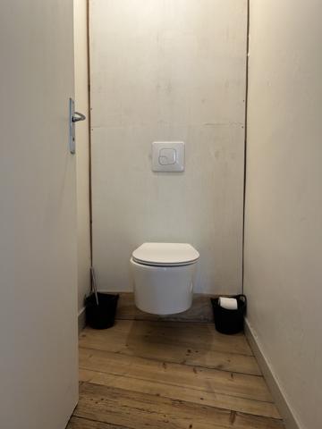 DORMIR À LA ROCHELLE 1