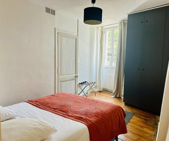 DORMIR À LA ROCHELLE 1