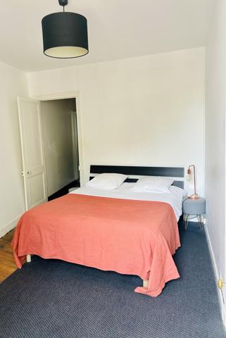 DORMIR À LA ROCHELLE 1