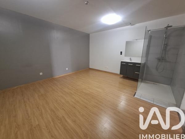 Appartement à vendre 2 pièces 46 m² Saint-Maximin-la-Sainte-Baume